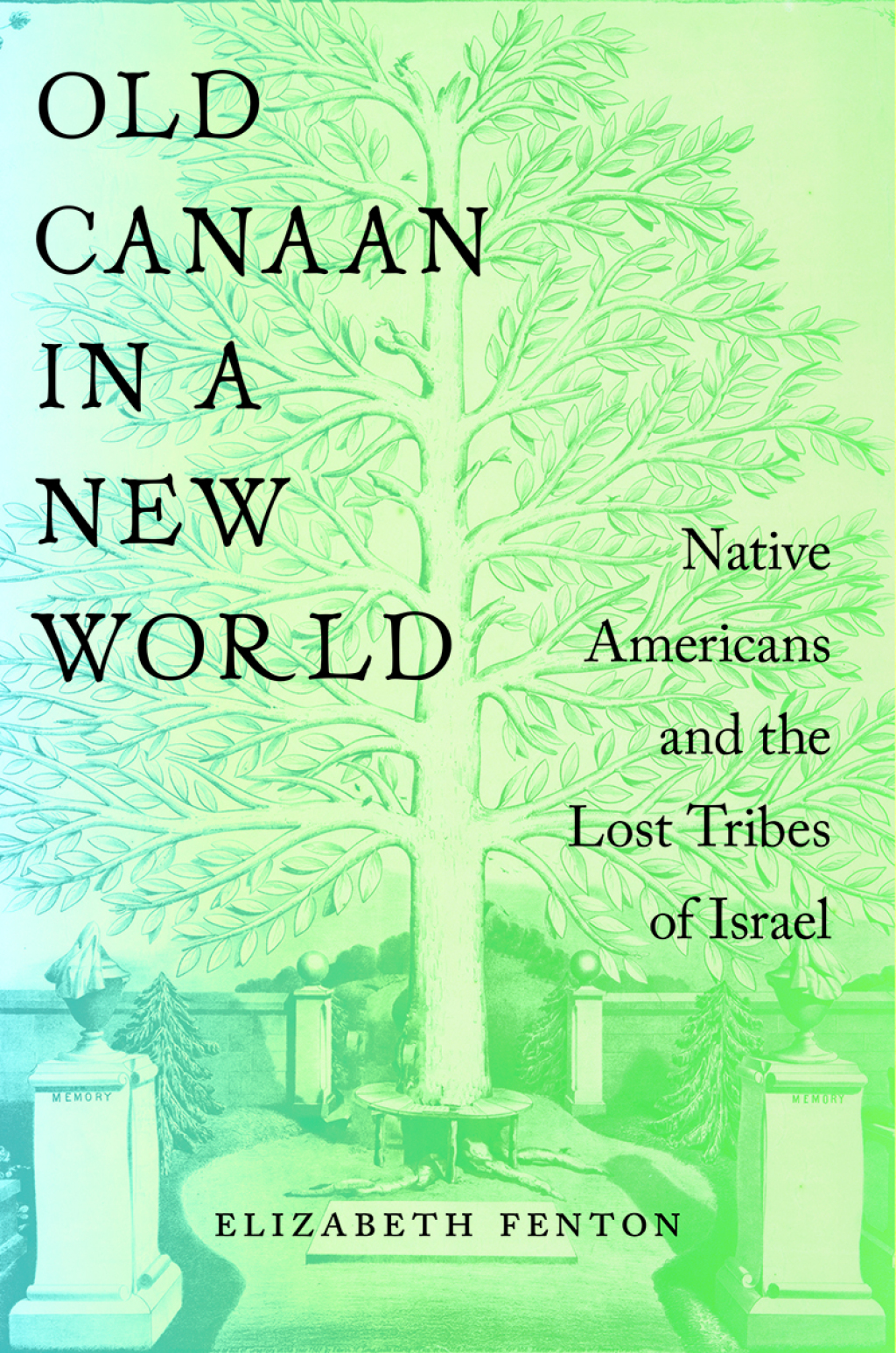 Old Canaan in a New World Native Americans and the Lost Tribes of Israel  â€“ PDF/EPUB Version Downloadable