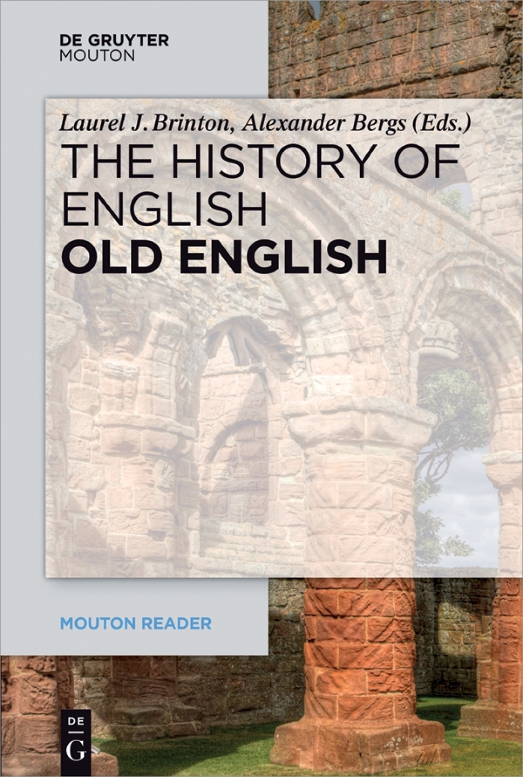 Old English 1st Edition â€“ PDF/EPUB Version Downloadable