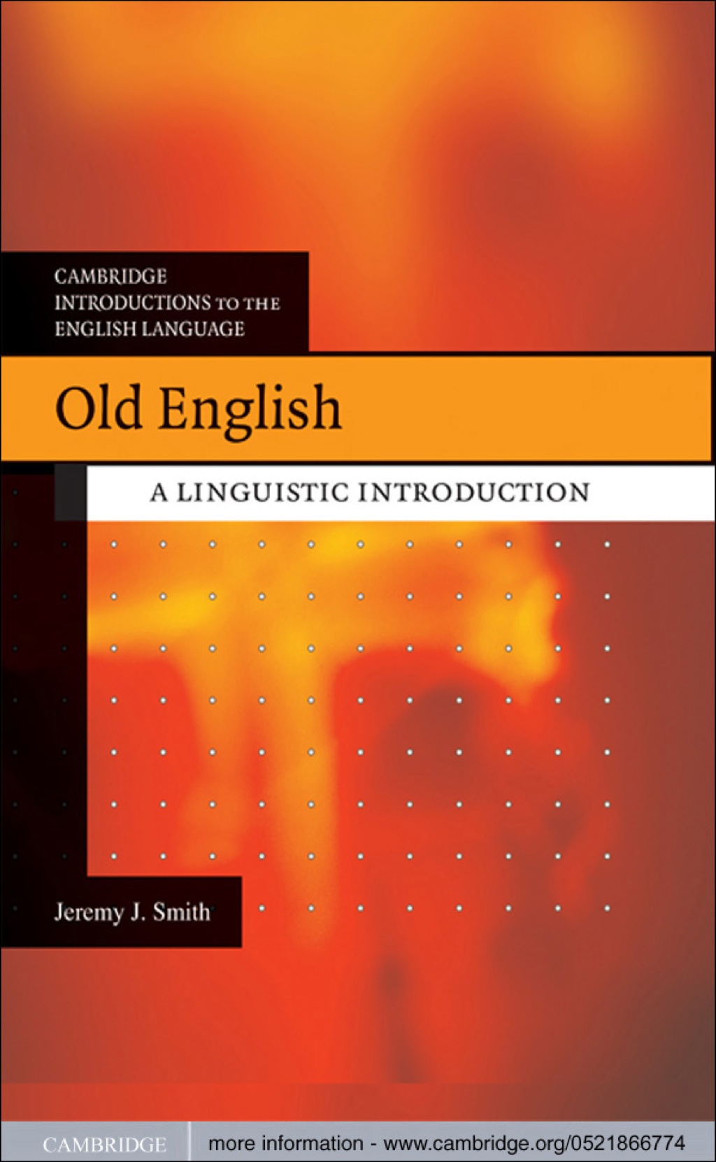 Old English A Linguistic Introduction 1st Edition â€“ PDF/EPUB Version Downloadable