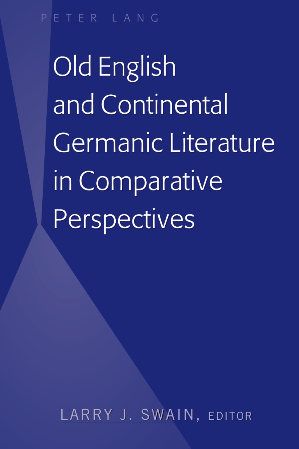 Old English and Continental Germanic Literature in Comparative Perspectives 1st Edition â€“ PDF/EPUB Version Downloadable