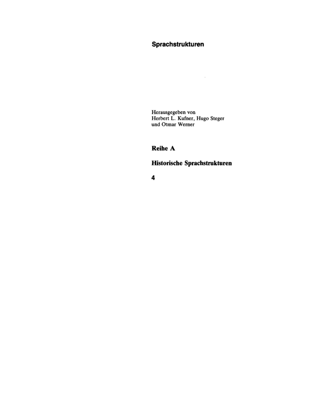 Old English Syntax a handbook 1st Edition â€“ PDF/EPUB Version Downloadable