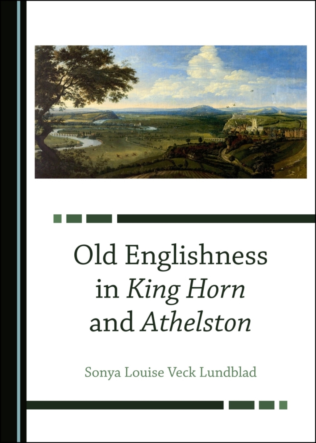 Old Englishness in King Horn and Athelston 1st Edition â€“ PDF/EPUB Version Downloadable