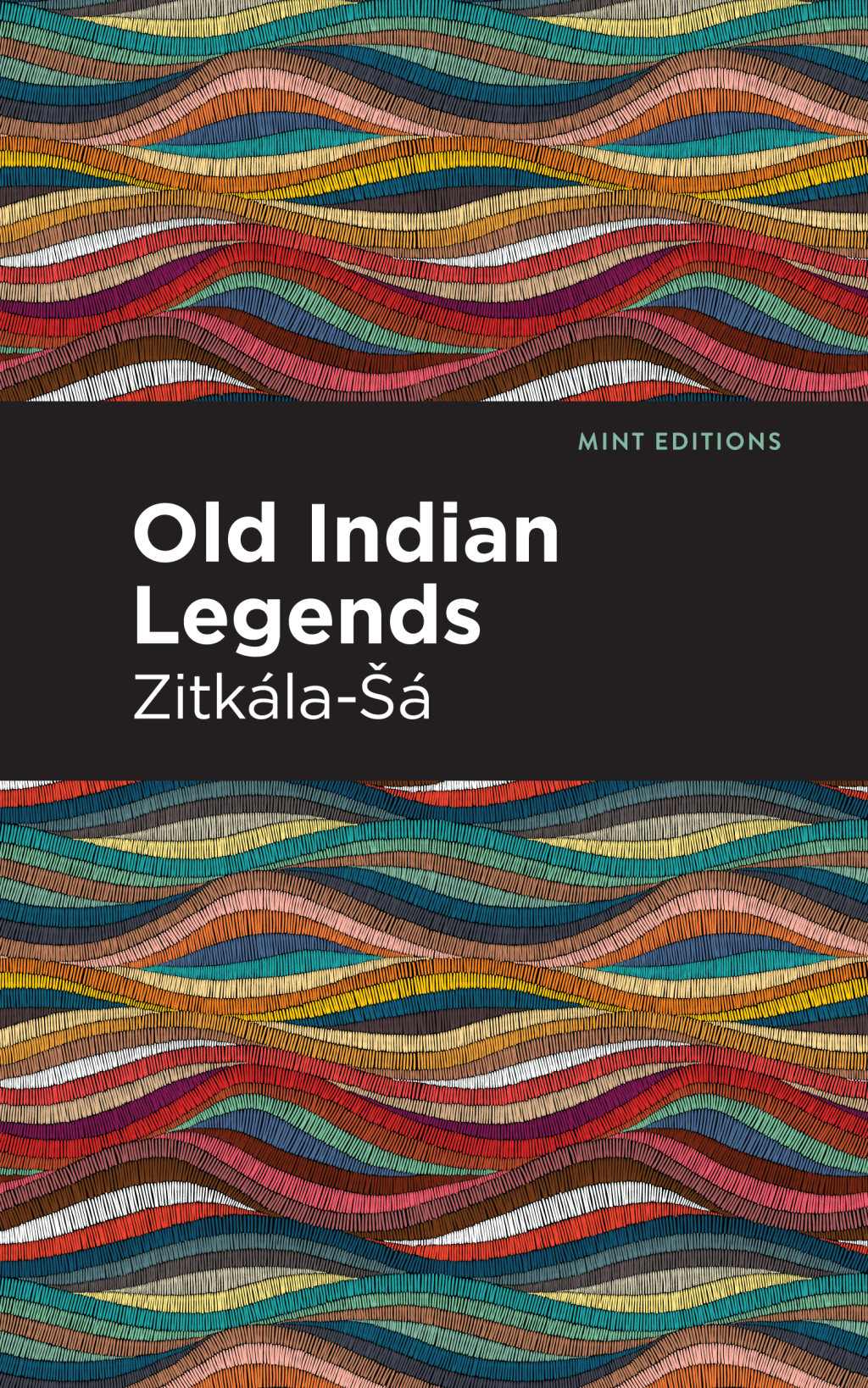 Old Indian Legends - (PDF/EPUB Version)
