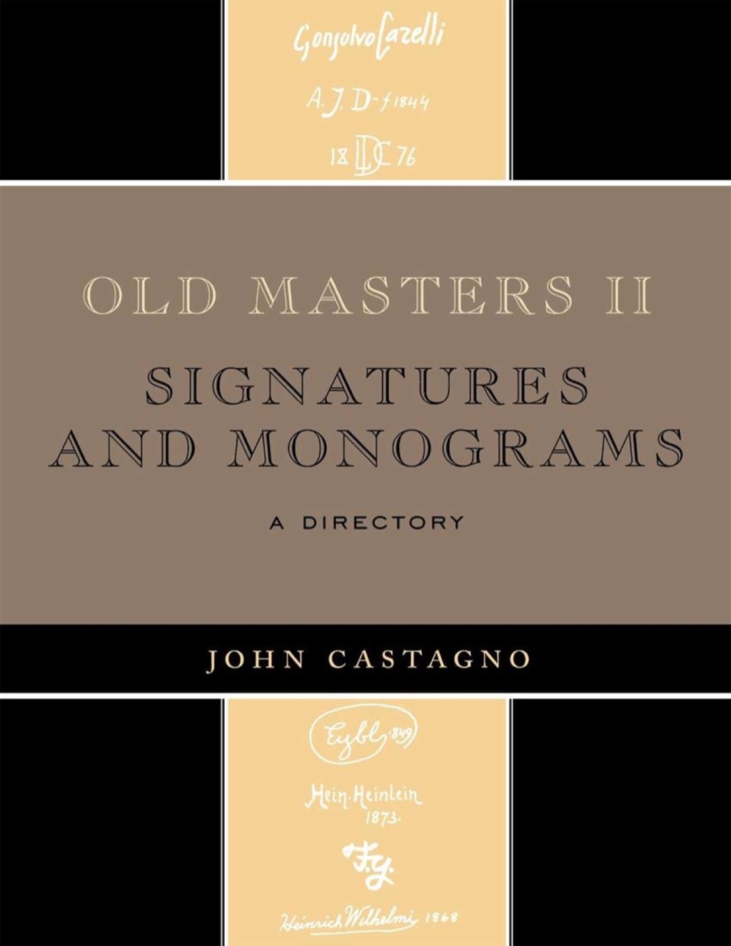 Old Masters II  â€“ PDF/EPUB Version Downloadable