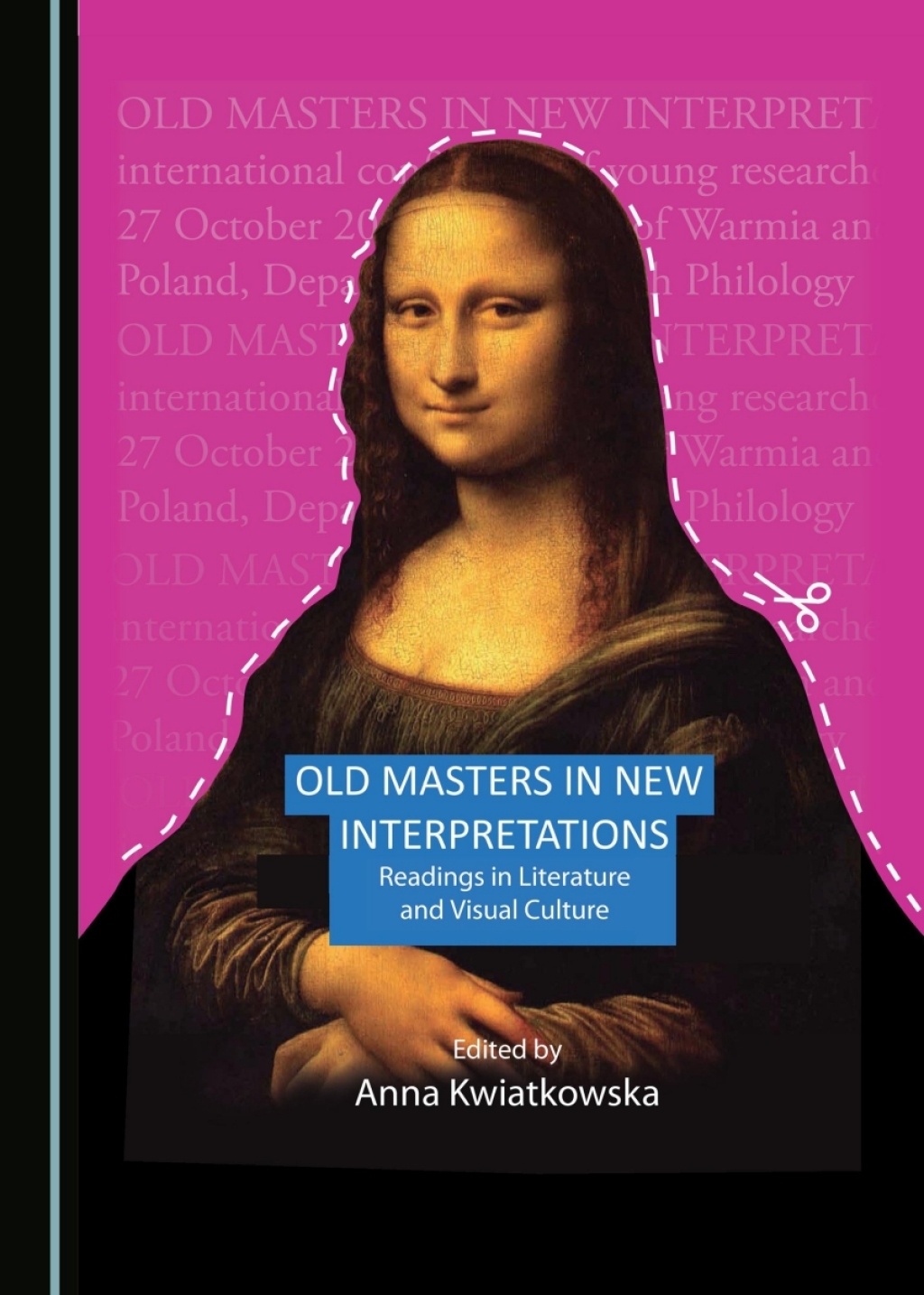Old Masters in New Interpretations Readings in Literature and Visual Culture 1st Edition â€“ PDF/EPUB Version Downloadable