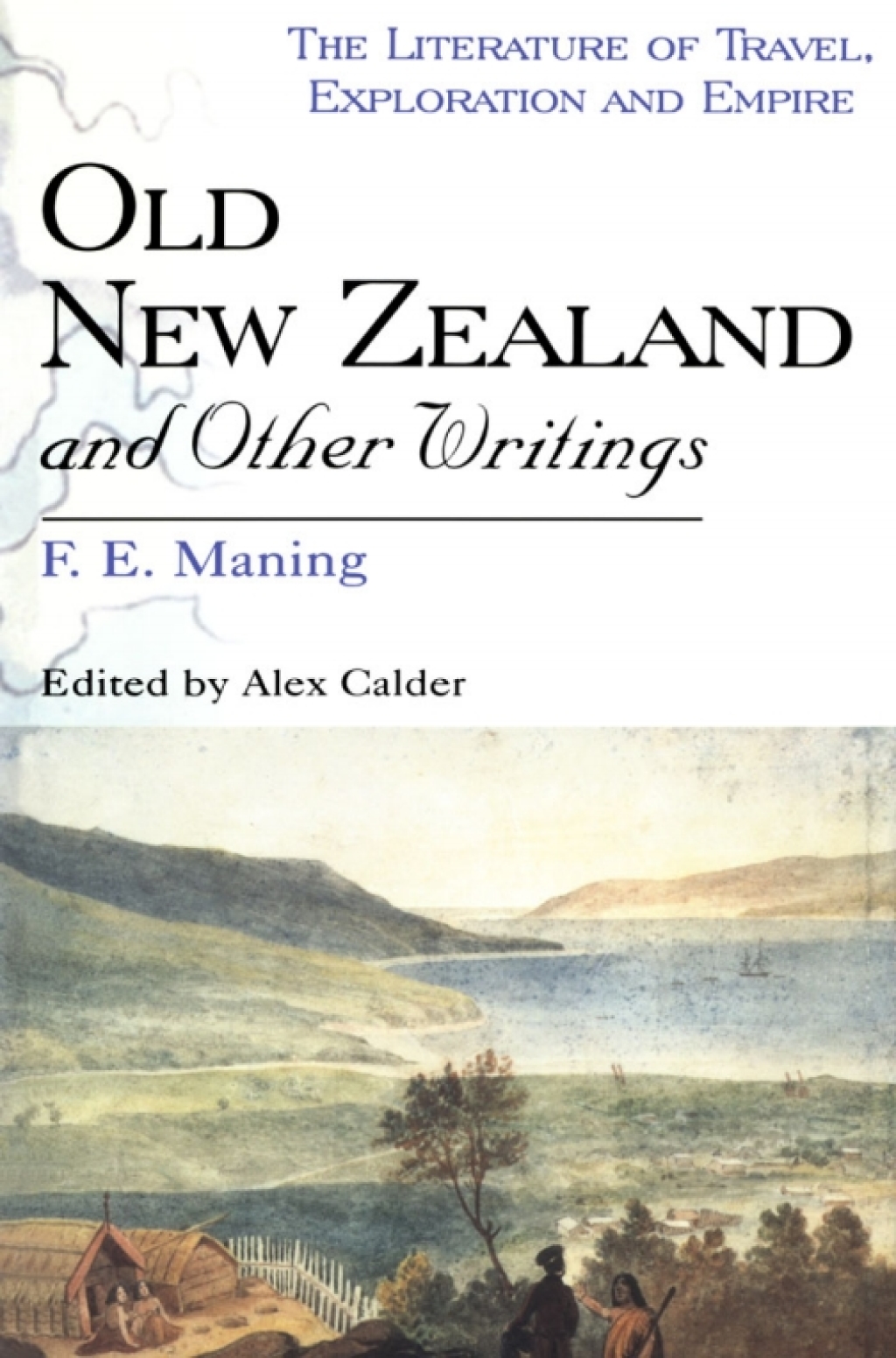 Old New Zealand and Other Writings 1st Edition â€“ PDF/EPUB Version Downloadable