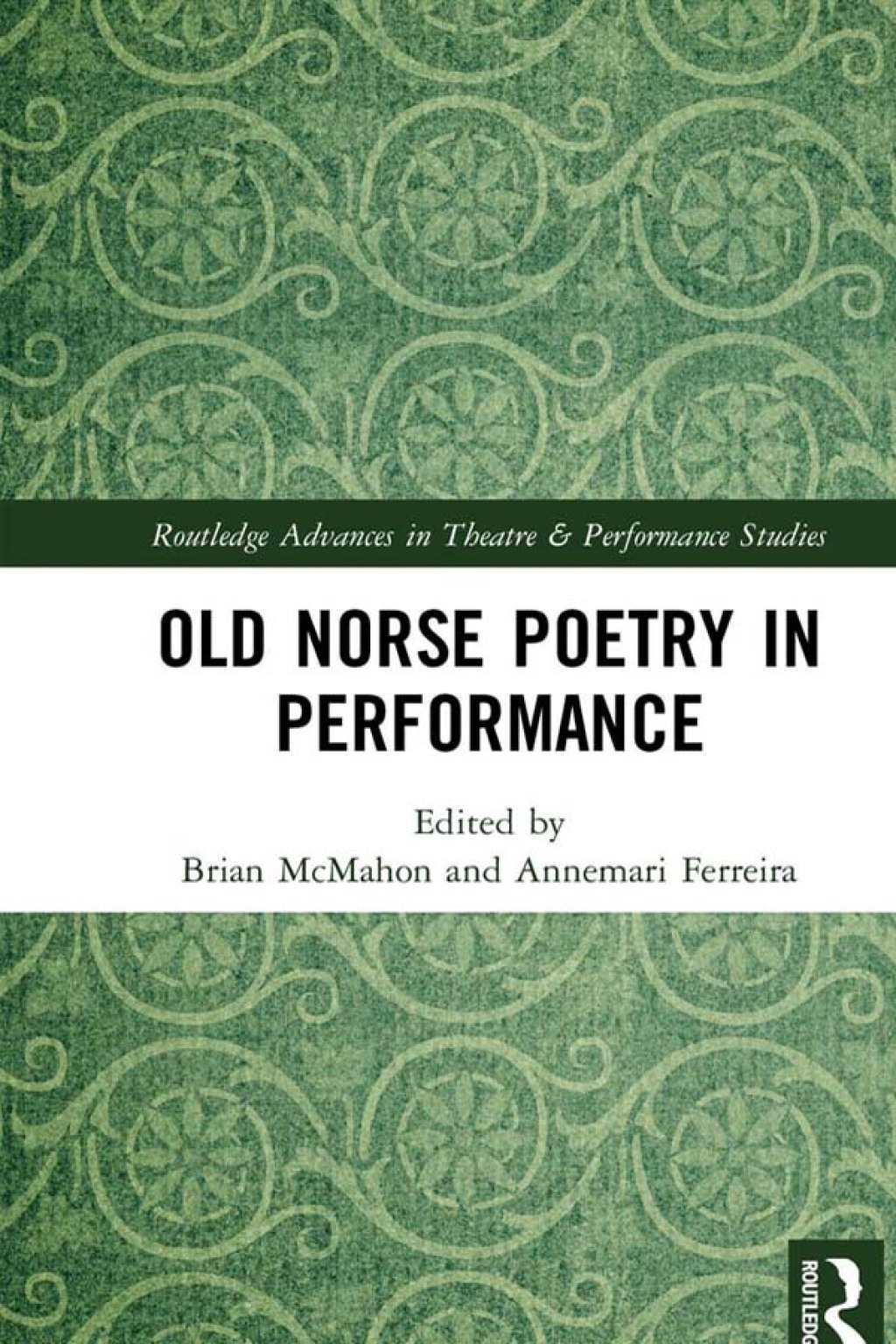 Old Norse Poetry in Performance 1st Edition â€“ PDF/EPUB Version Downloadable