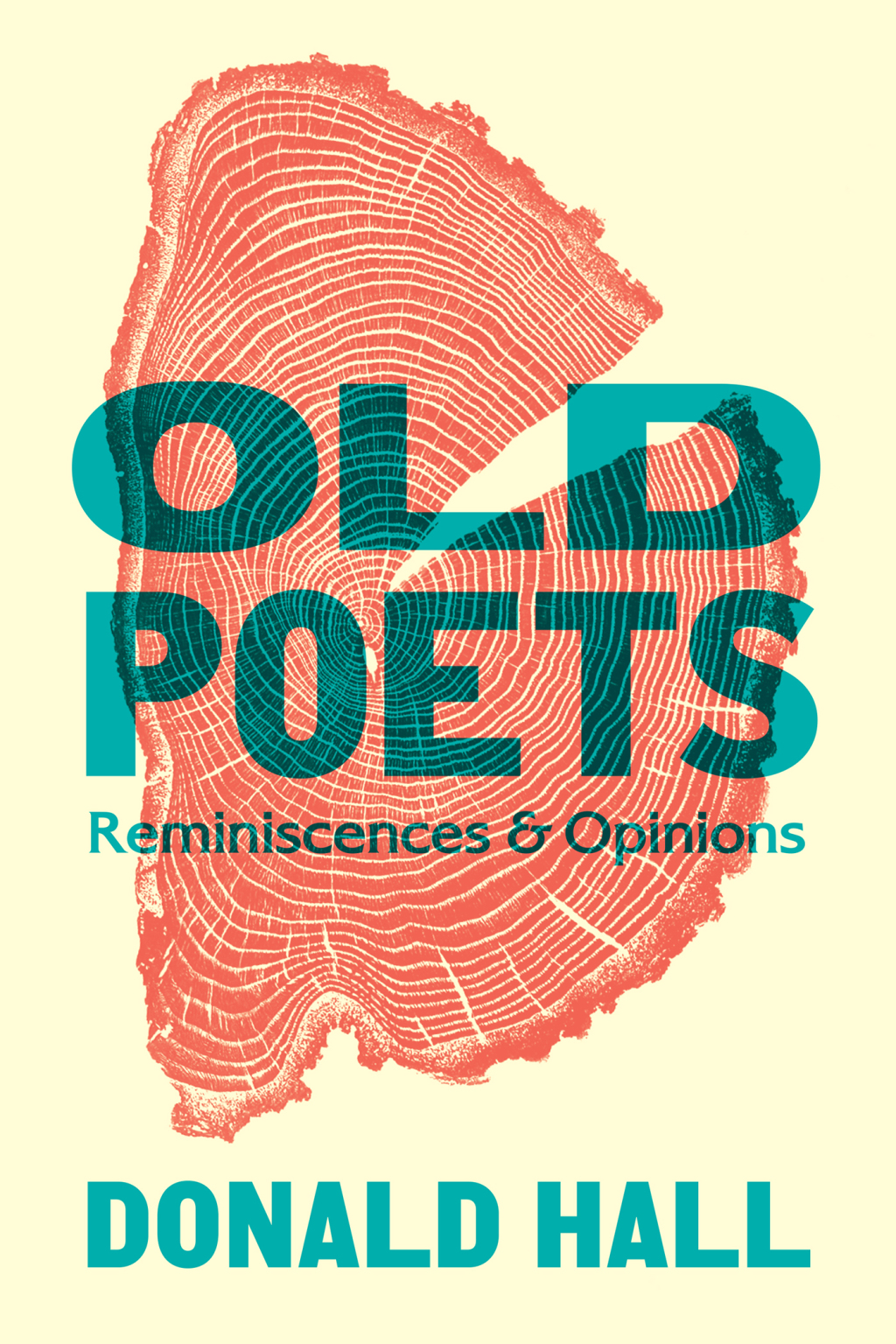 Old Poets Reminiscences and Opinions - (PDF/EPUB Version)