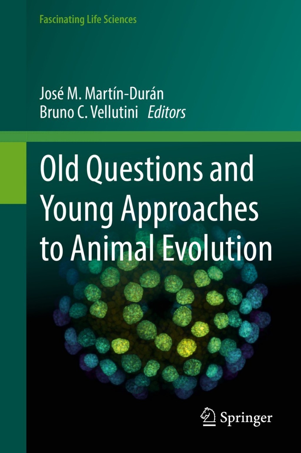 Old Questions and Young Approaches to Animal Evolution  â€“ PDF/EPUB Version Downloadable