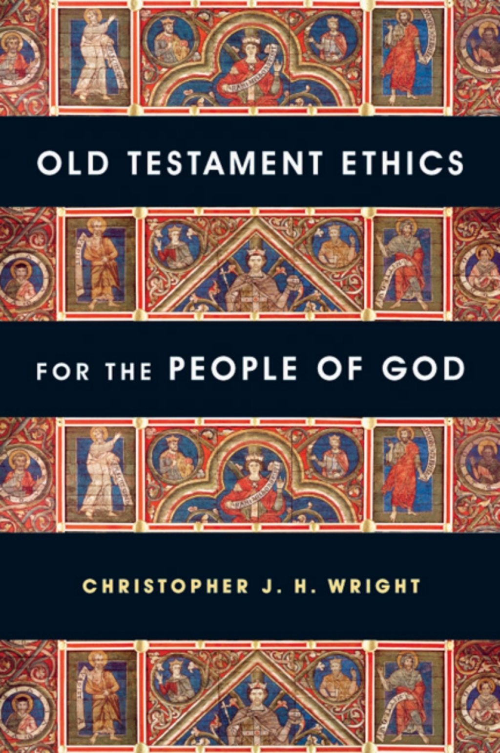 Old Testament Ethics for the People of God  â€“ PDF/EPUB Version Downloadable