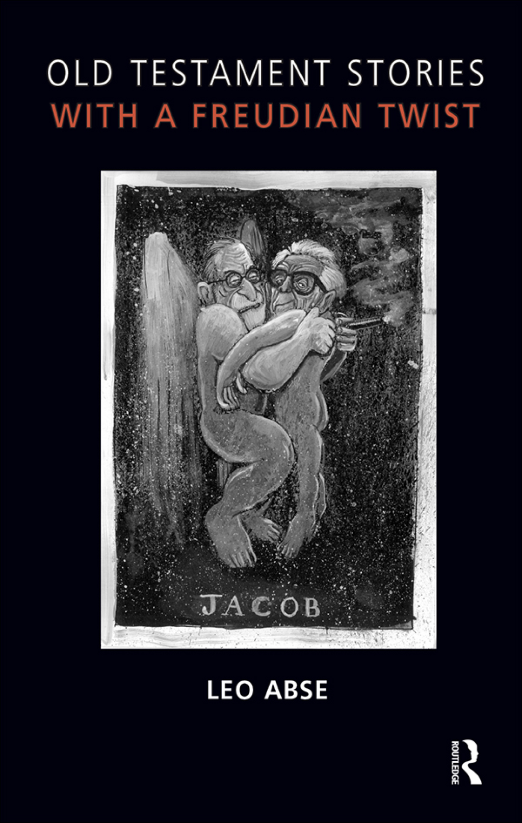 Old Testament Stories with a Freudian Twist 1st Edition â€“ PDF/EPUB Version Downloadable