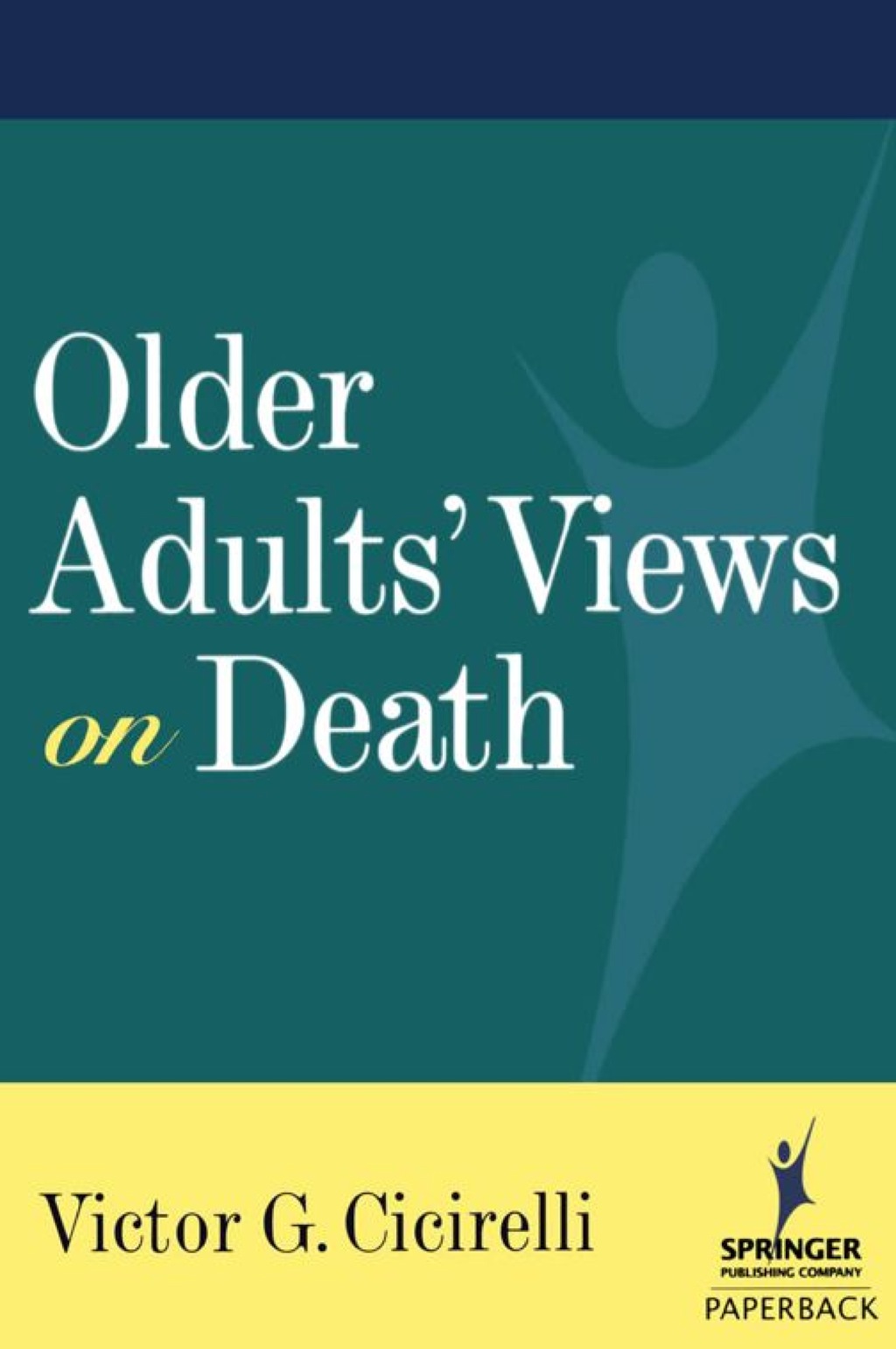 Older Adults' Views on Death 1st Edition â€“ PDF/EPUB Version Downloadable