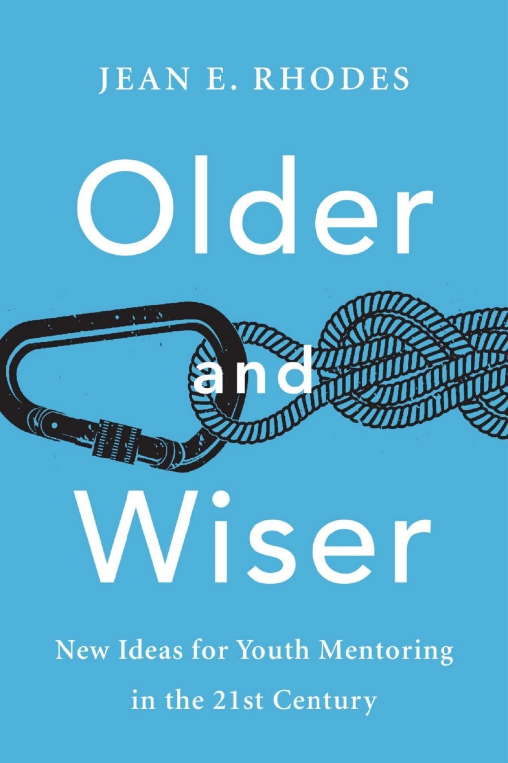 Older and Wiser New Ideas for Youth Mentoring in the 21st Century - (PDF/EPUB Version)