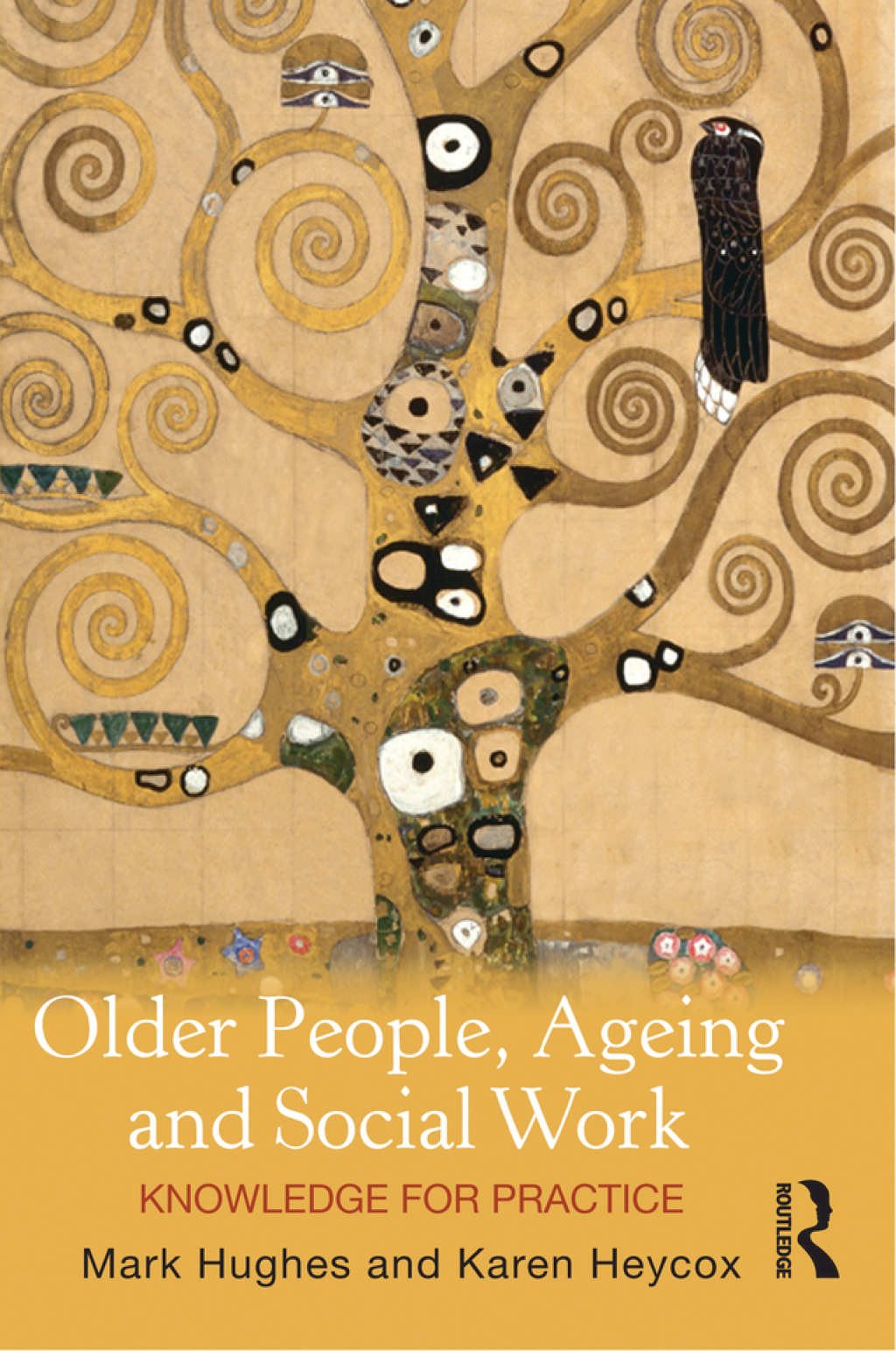 Older People, Ageing and Social Work Knowledge for practice 1st Edition â€“ PDF/EPUB Version Downloadable