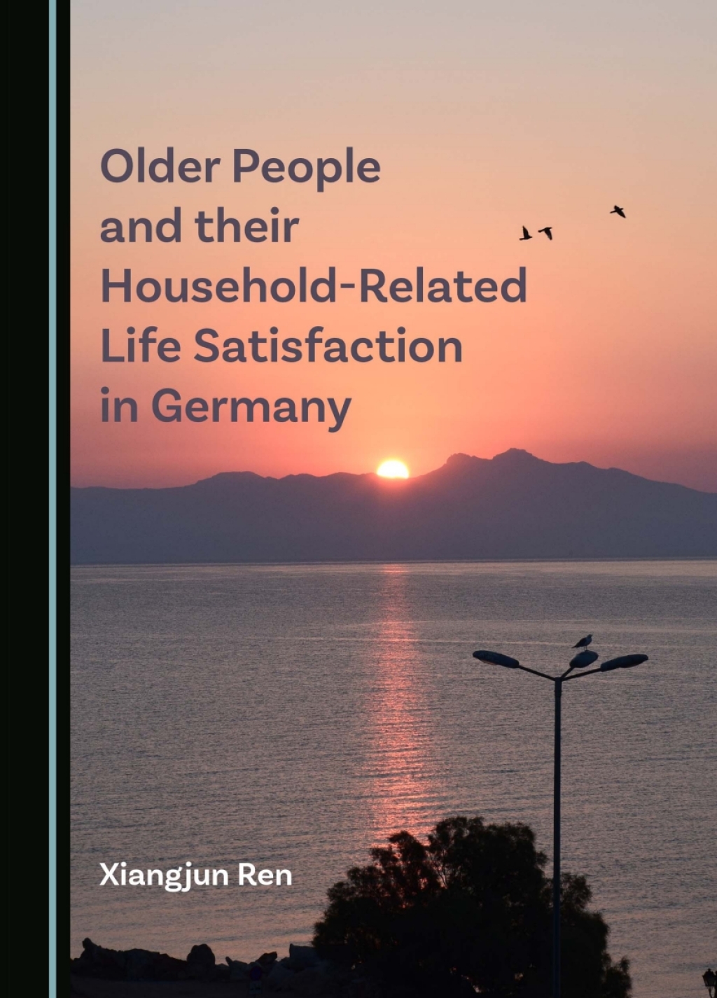 Older People and their Household-Related Life Satisfaction in Germany 1st Edition â€“ PDF/EPUB Version Downloadable