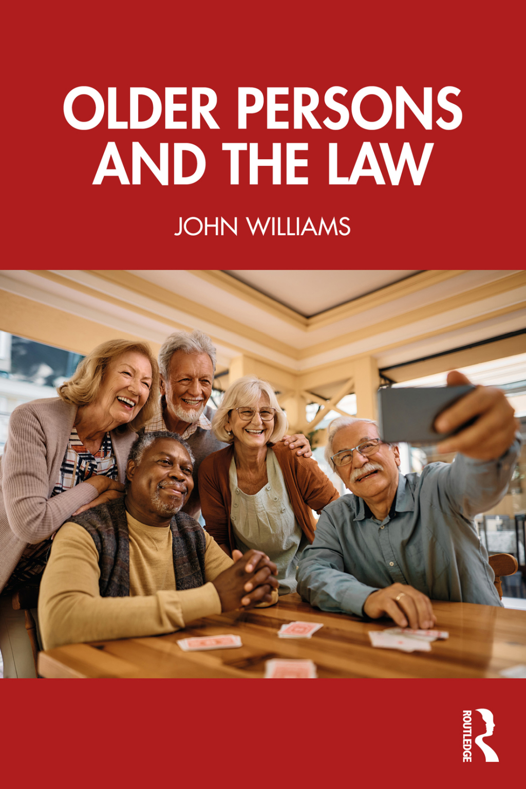 Older Persons and the Law 1st Edition â€“ PDF/EPUB Version Downloadable