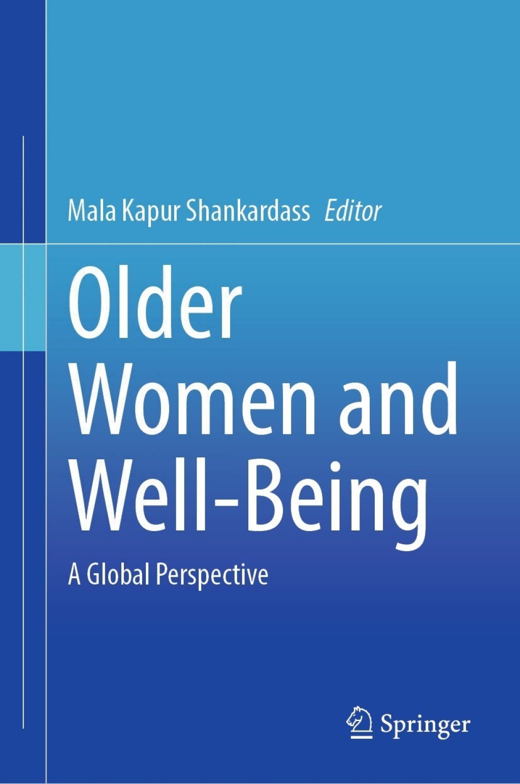 Older Women and Well-Being A Global Perspective  â€“ PDF/EPUB Version Downloadable
