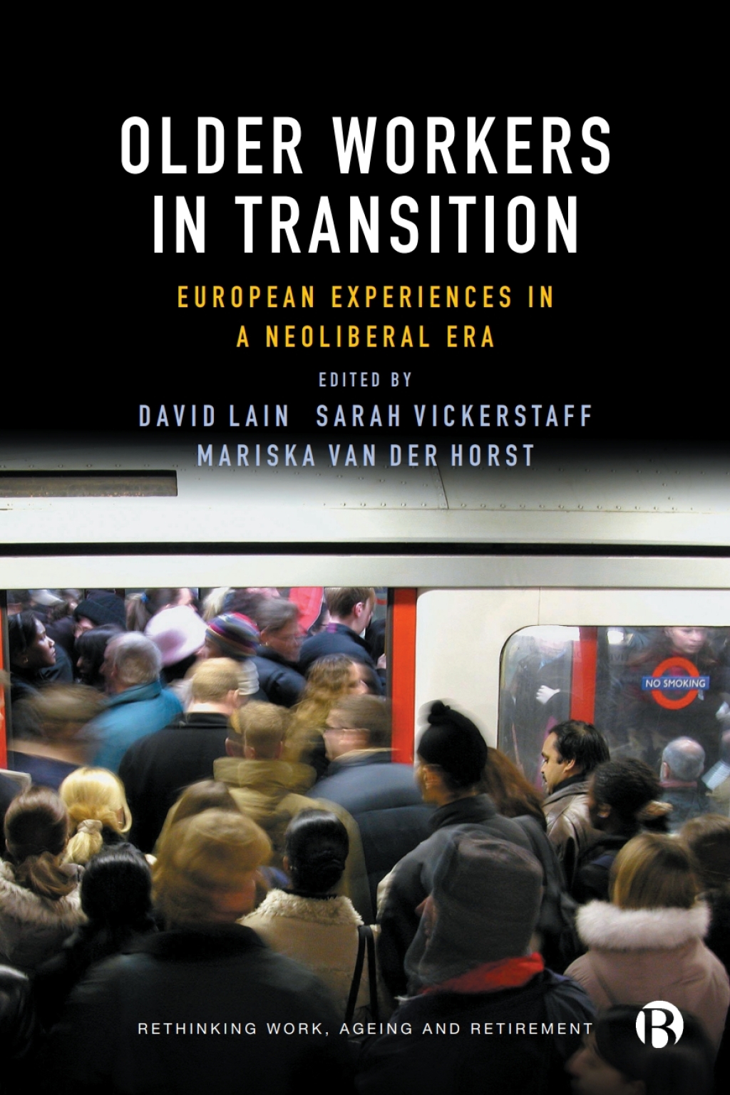 Older Workers in Transition European Experiences in a Neoliberal Era 1st Edition â€“ PDF/EPUB Version Downloadable