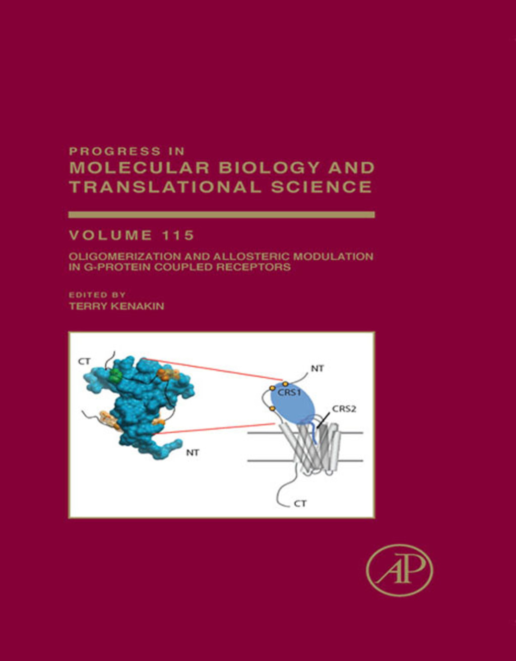 Oligomerization and Allosteric Modulation in G-Protein Coupled Receptors  â€“ PDF/EPUB Version Downloadable