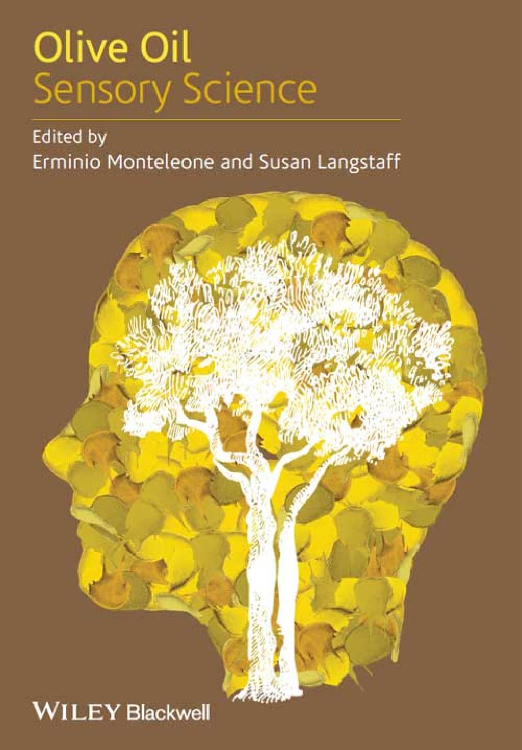 Olive Oil Sensory Science 1st Edition â€“ PDF/EPUB Version Downloadable