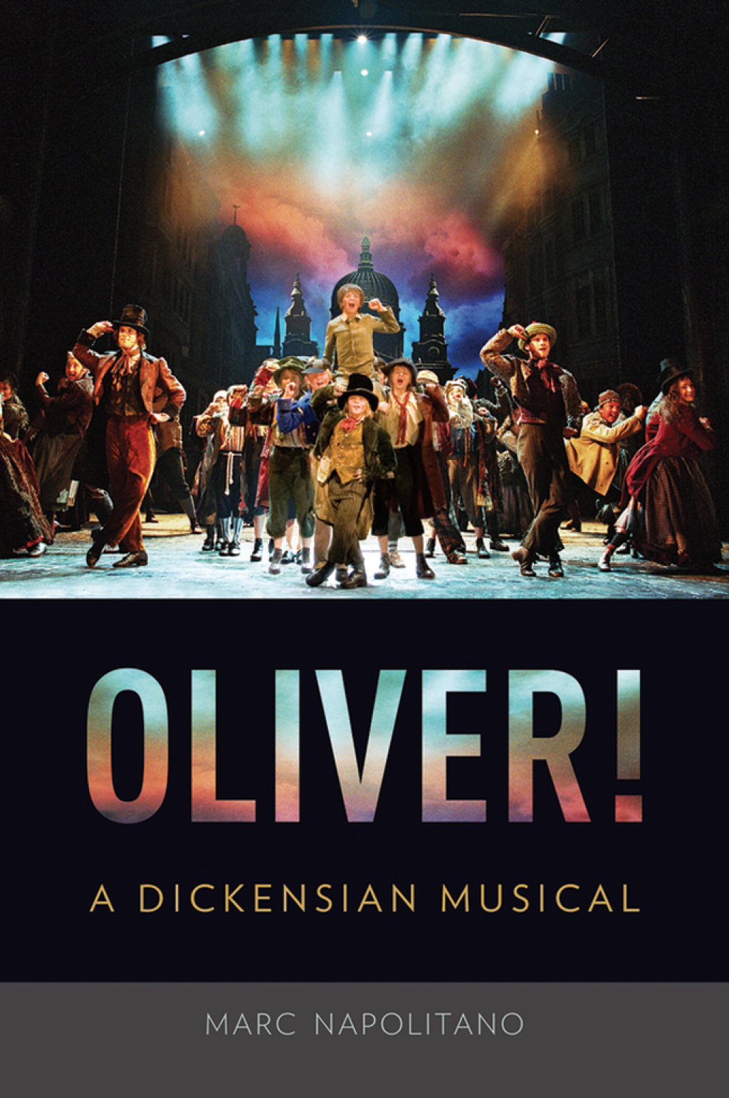Oliver! A Dickensian Musical  â€“ PDF/EPUB Version Downloadable