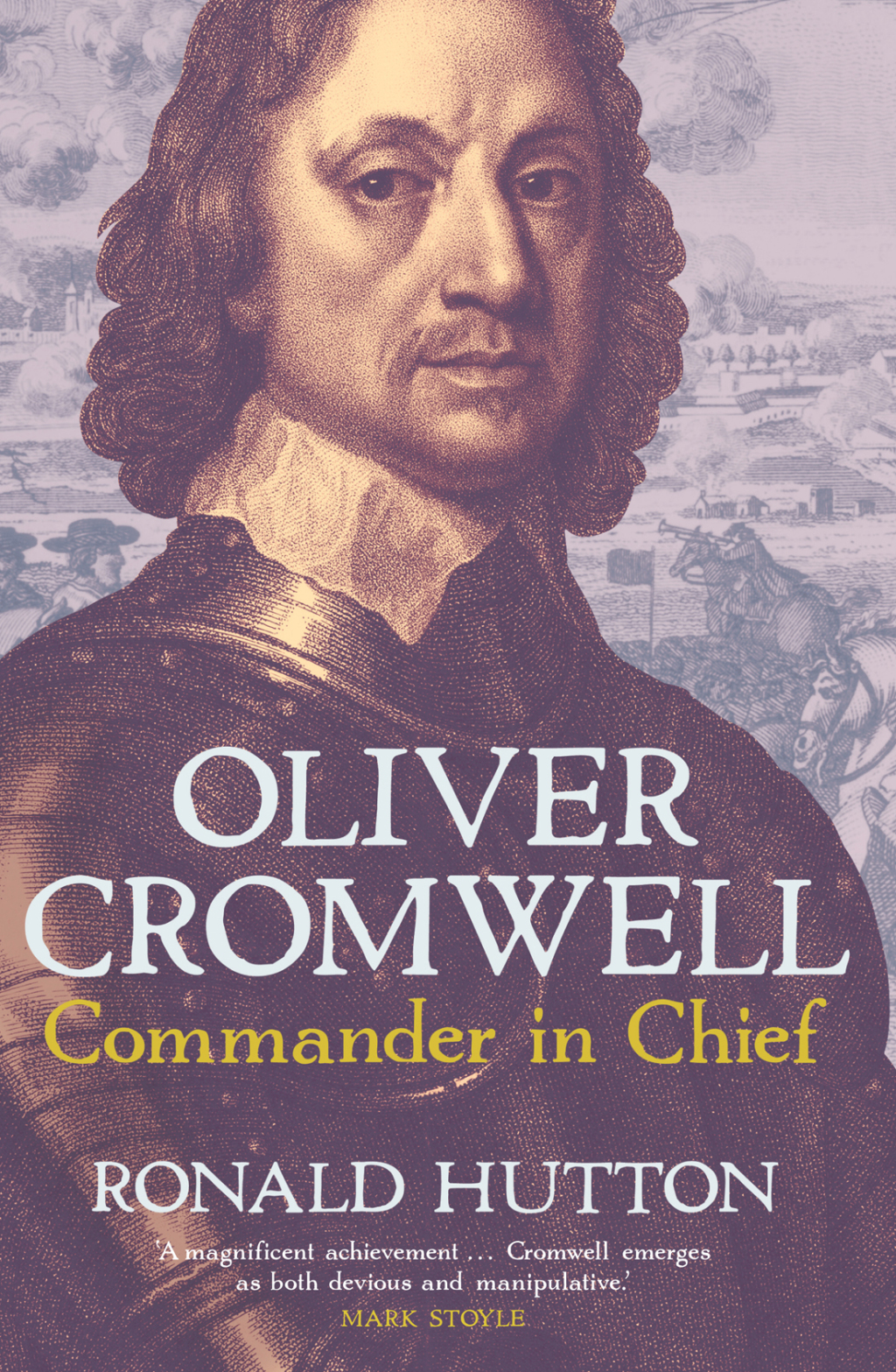 Oliver Cromwell: Commander in Chief  â€“ PDF/EPUB Version Downloadable