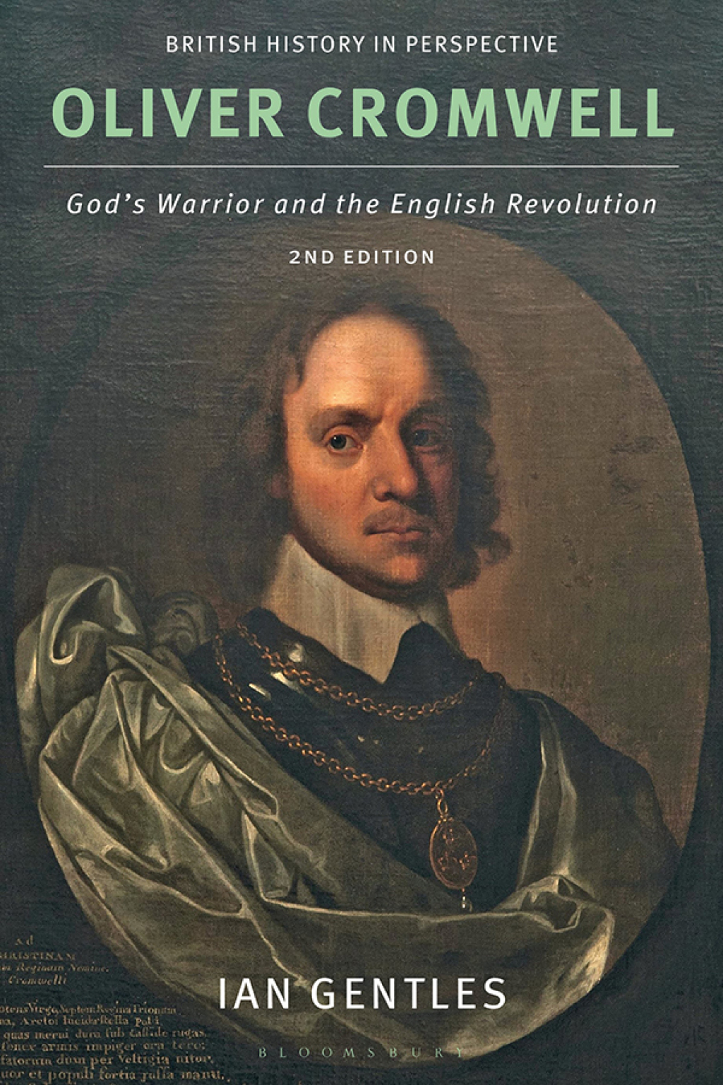 Oliver Cromwell God's Warrior and the English Revolution 2nd Edition â€“ PDF/EPUB Version Downloadable