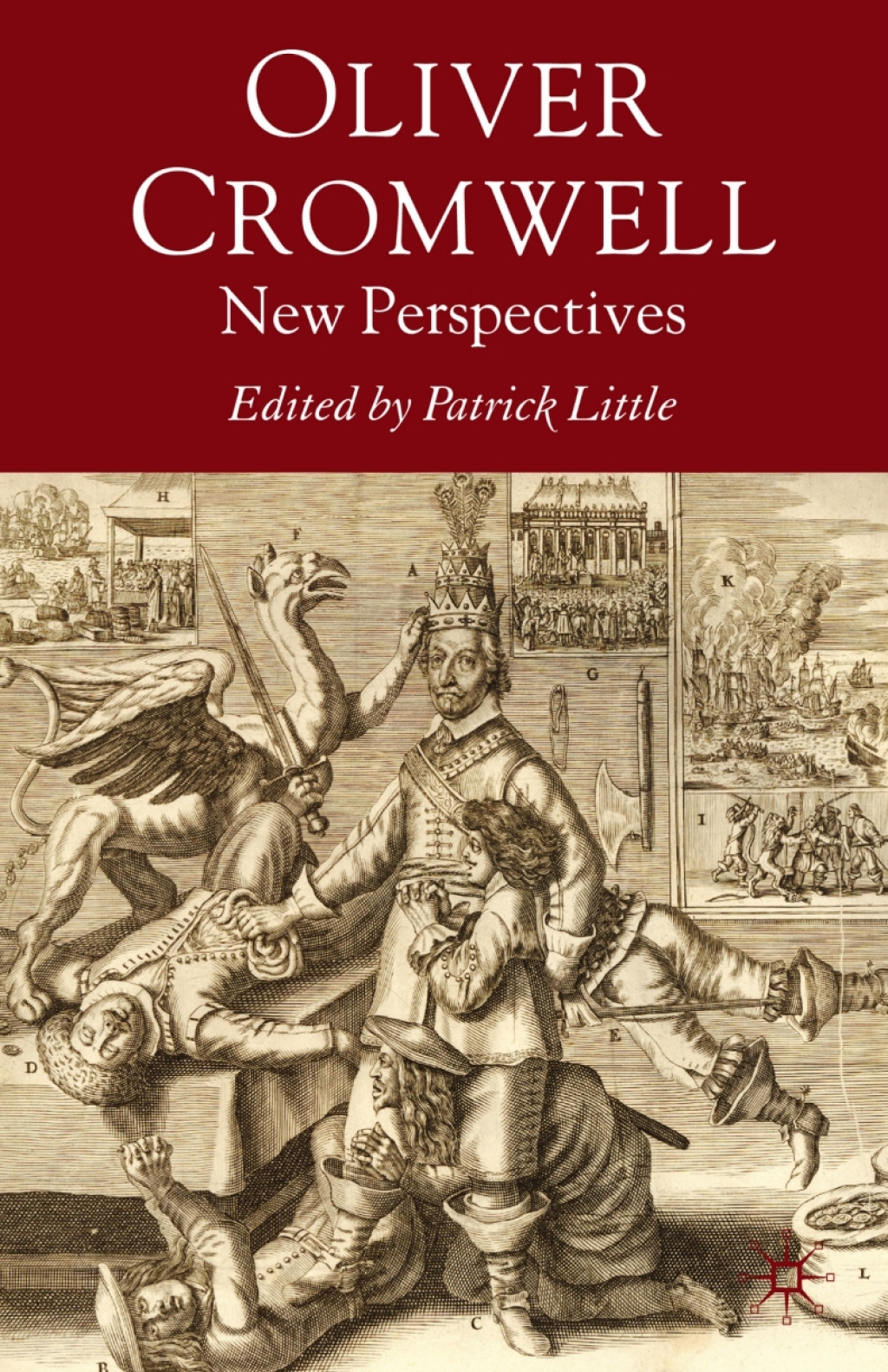 Oliver Cromwell New Perspectives 1st Edition â€“ PDF/EPUB Version Downloadable