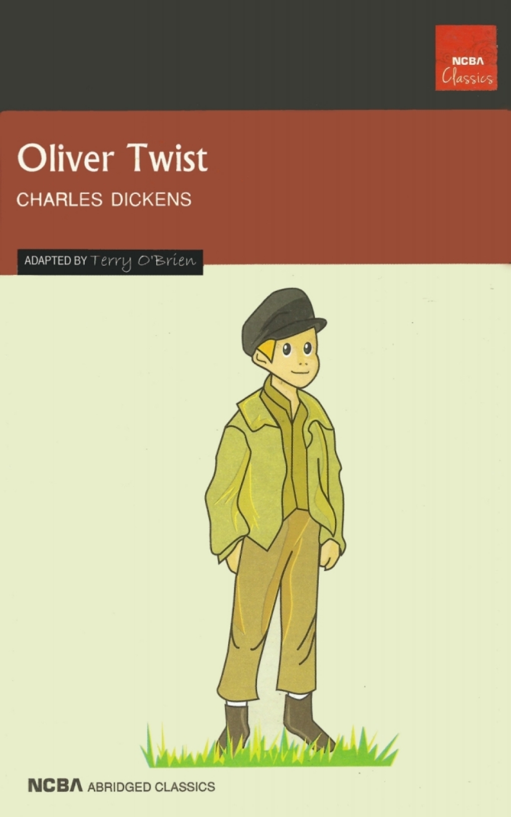 Oliver Twist  â€“ PDF/EPUB Version Downloadable