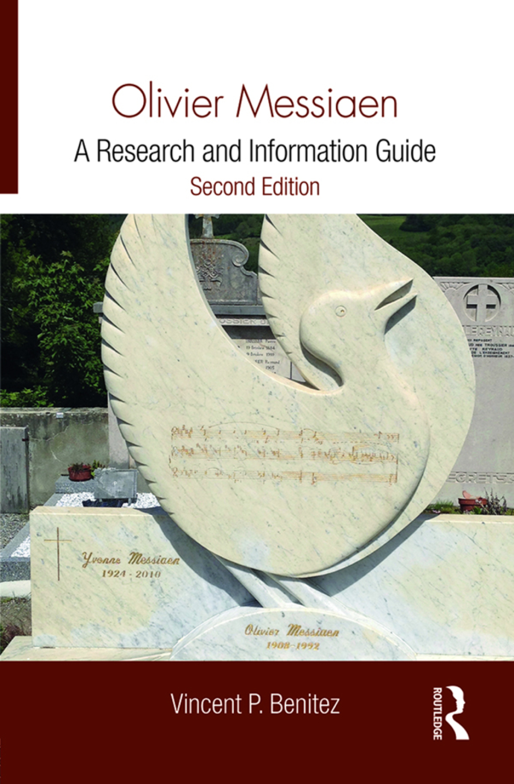 Olivier Messiaen A Research and Information Guide 2nd Edition â€“ PDF/EPUB Version Downloadable