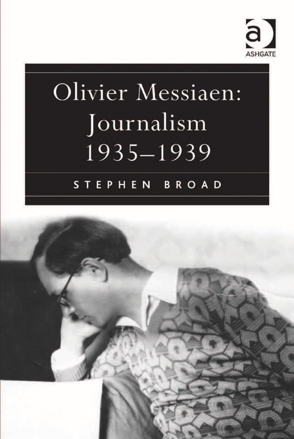 Olivier Messiaen: Journalism 1935â€“1939  â€“ PDF/EPUB Version Downloadable