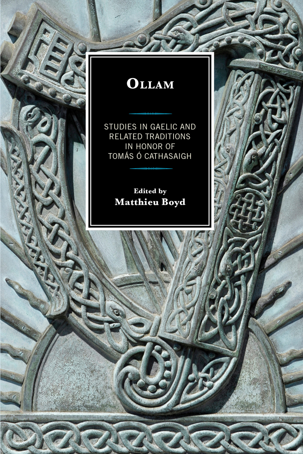 Ollam Studies in Gaelic and Related Traditions in Honor of TomÃ¡s Ã“ Cathasaigh 1st Edition â€“ PDF/EPUB Version Downloadable