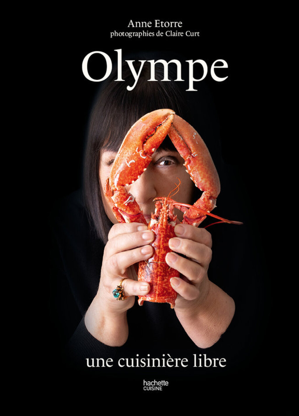 Olympe Une cuisiniÃ¨re libre  â€“ PDF/EPUB Version Downloadable