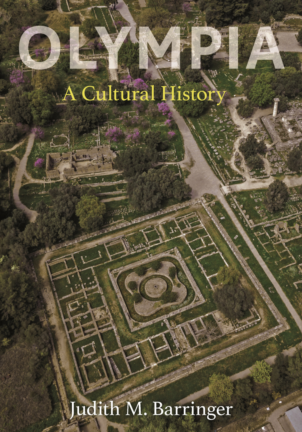 Olympia A Cultural History  â€“ PDF/EPUB Version Downloadable