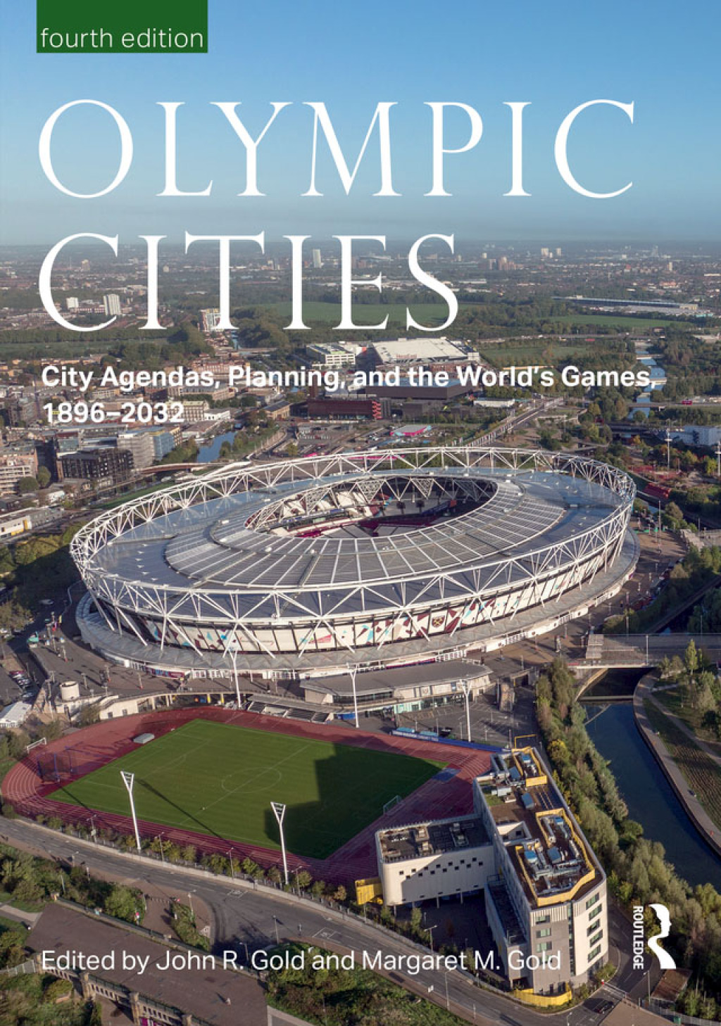 Olympic Cities City Agendas, Planning, and the Worldâ€™s Games, 1896 â€“ 2032 4th Edition â€“ PDF/EPUB Version Downloadable