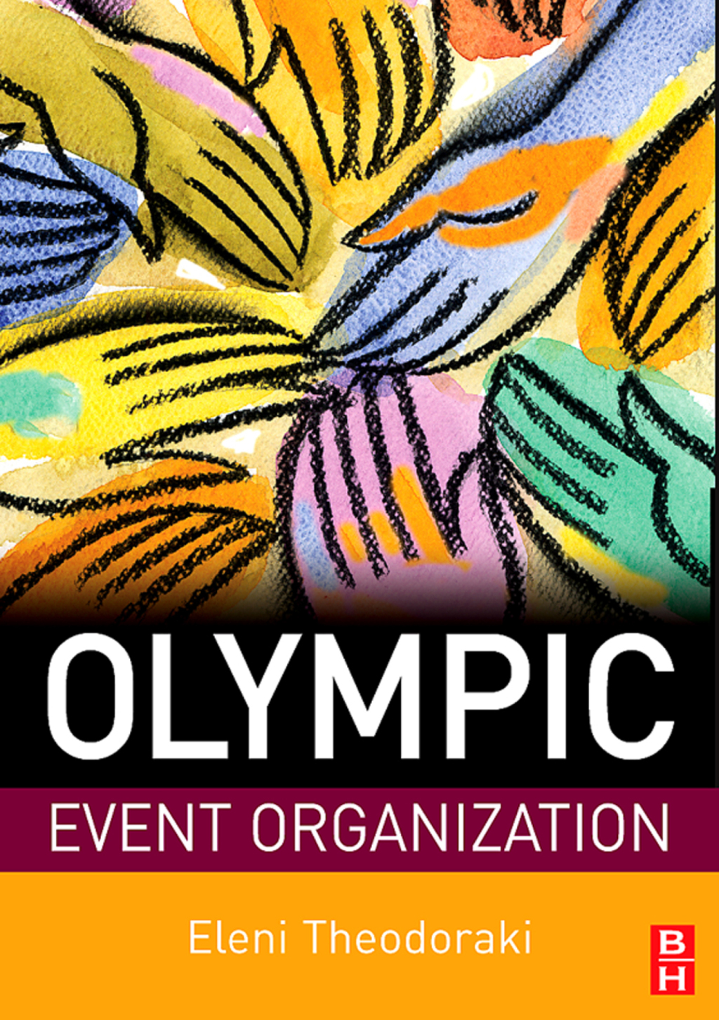 Olympic Event Organization 1st Edition â€“ PDF/EPUB Version Downloadable