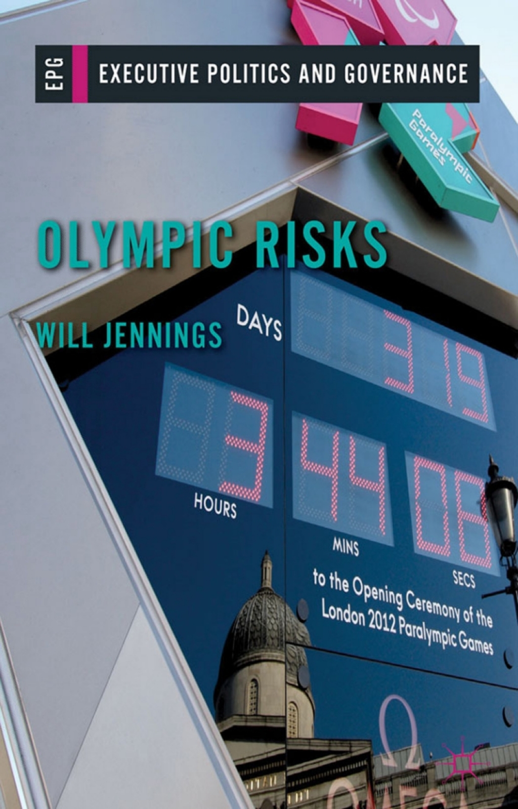 Olympic Risks  â€“ PDF/EPUB Version Downloadable