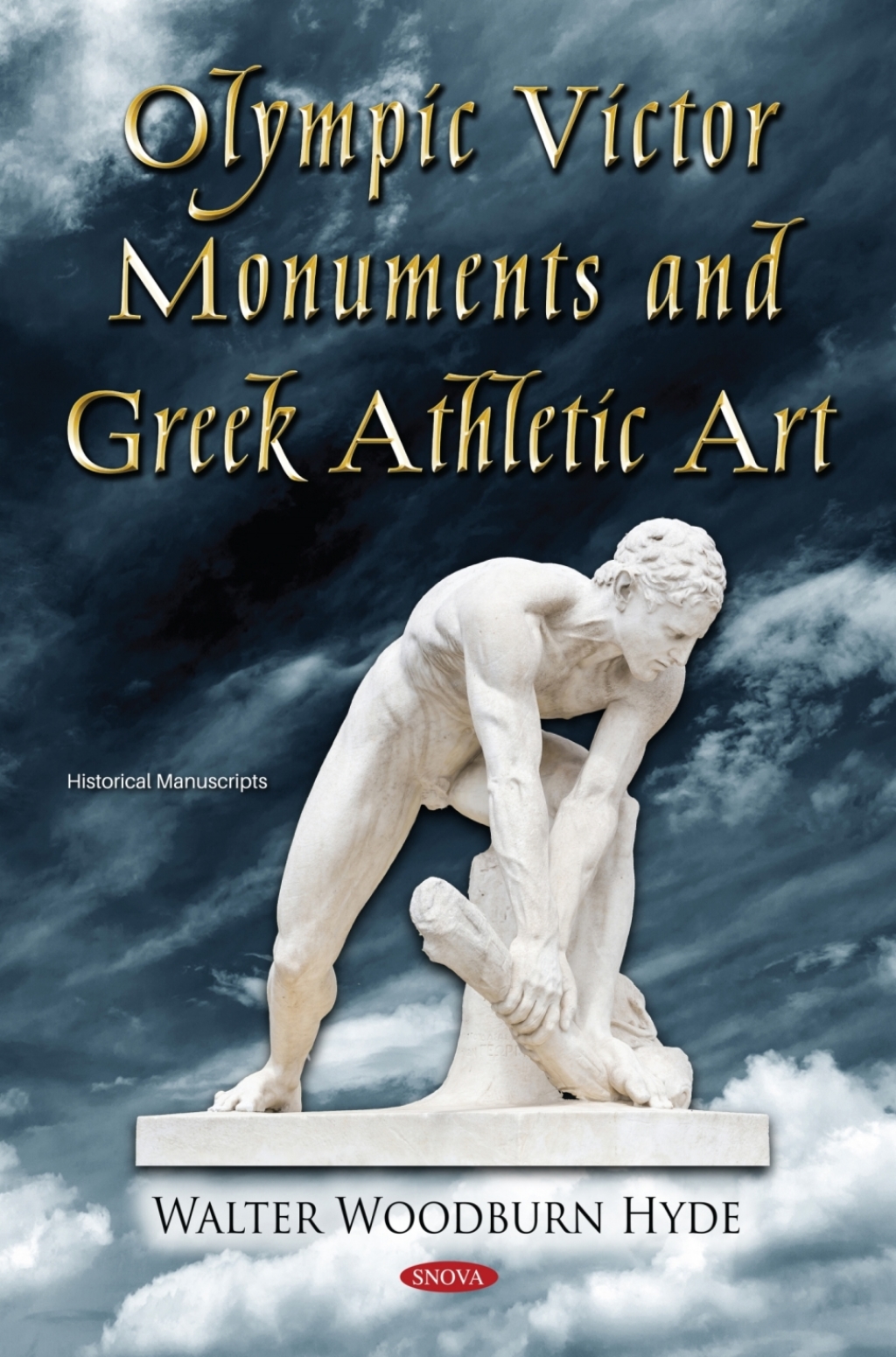 Olympic Victor Monuments and Greek Athletic Art  â€“ PDF/EPUB Version Downloadable