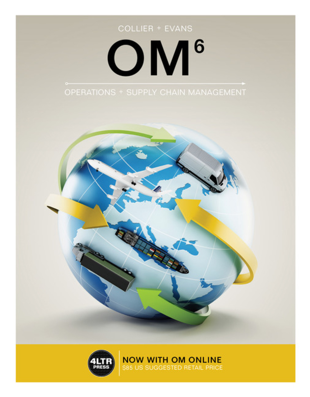 OM 6th Edition â€“ PDF/EPUB Version Downloadable