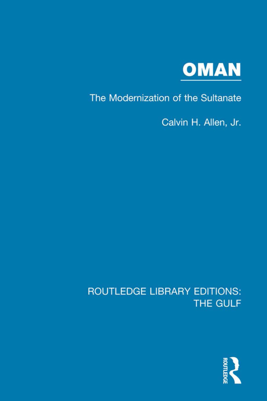 Oman: the Modernization of the Sultanate 1st Edition â€“ PDF/EPUB Version Downloadable