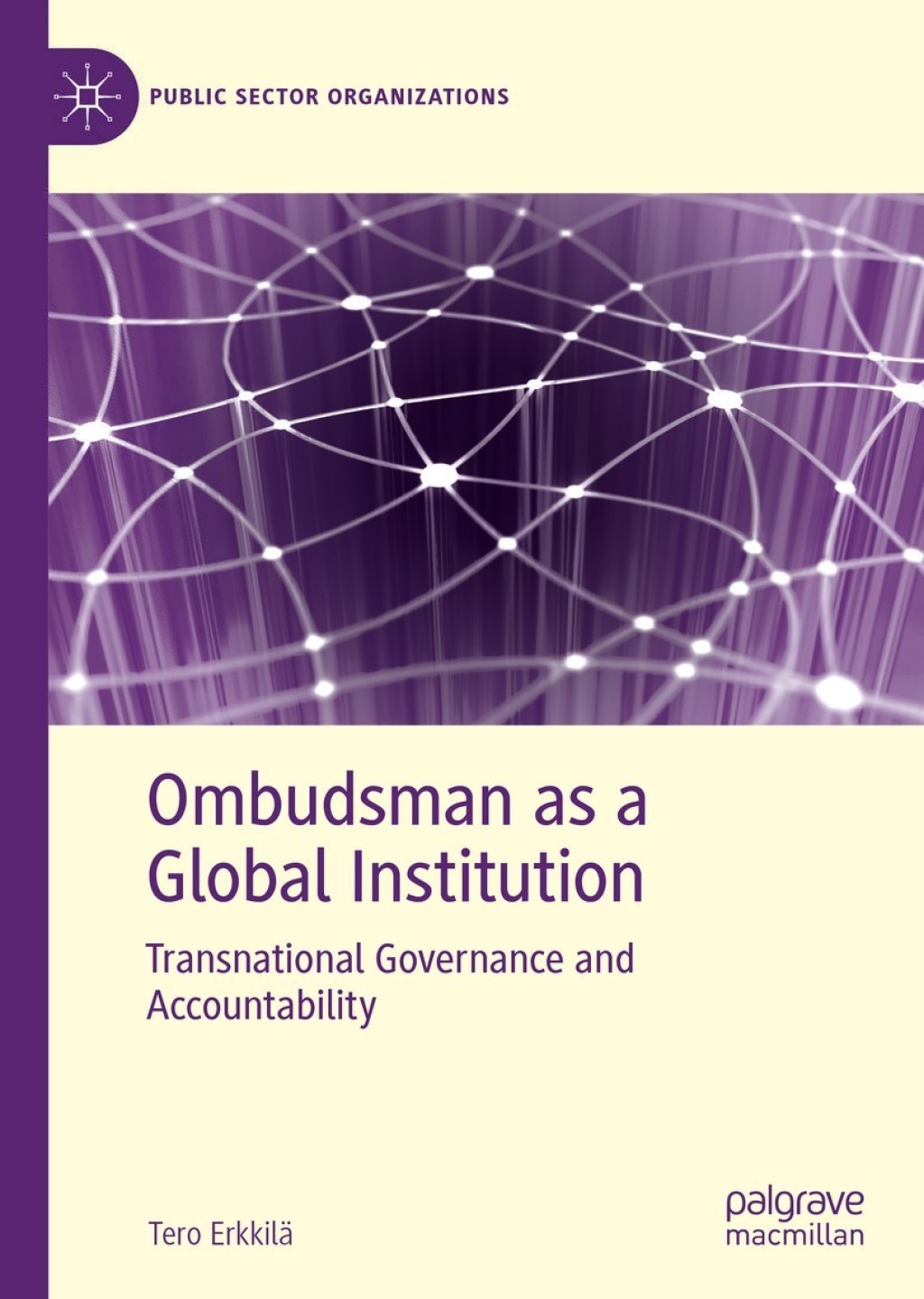 Ombudsman as a Global Institution Transnational Governance and Accountability  â€“ PDF/EPUB Version Downloadable