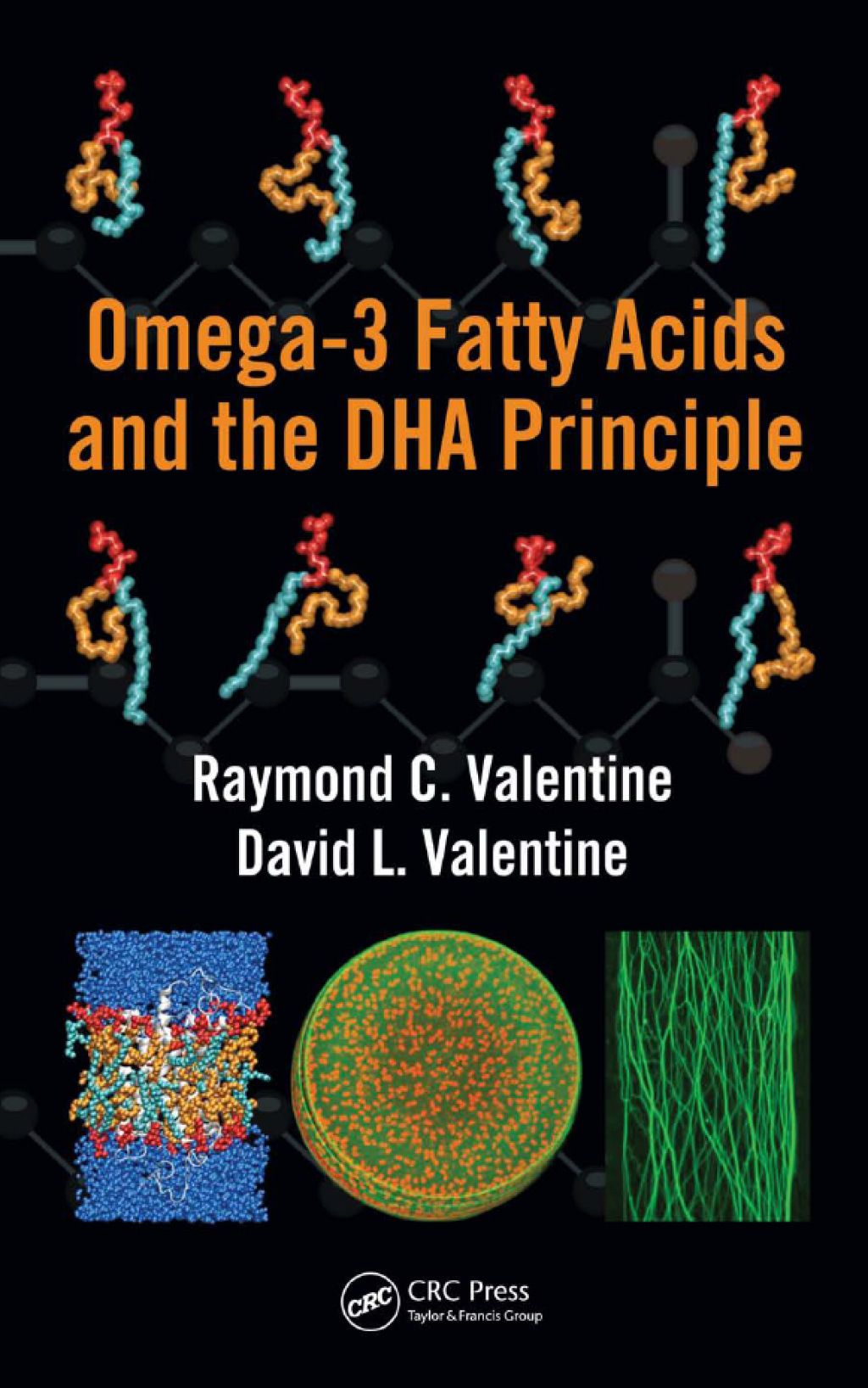 Omega-3 Fatty Acids and the DHA Principle 1st Edition â€“ PDF/EPUB Version Downloadable