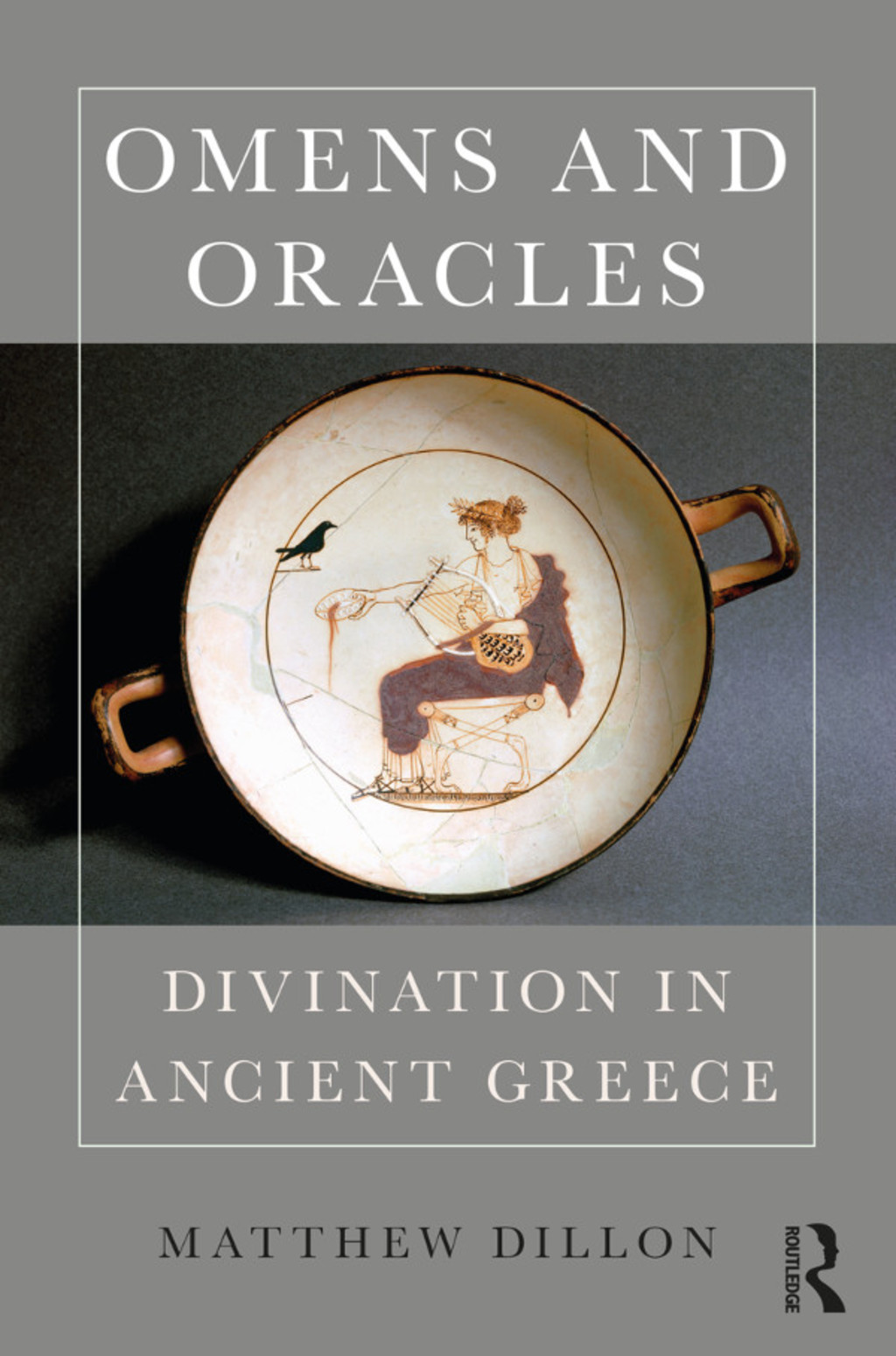 Omens and Oracles Divination in Ancient Greece 1st Edition â€“ PDF/EPUB Version Downloadable