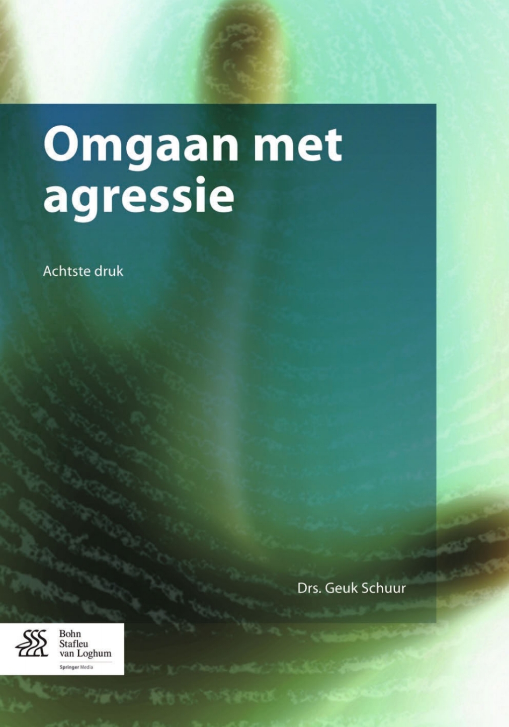 Omgaan met agressie 8th Edition â€“ PDF/EPUB Version Downloadable