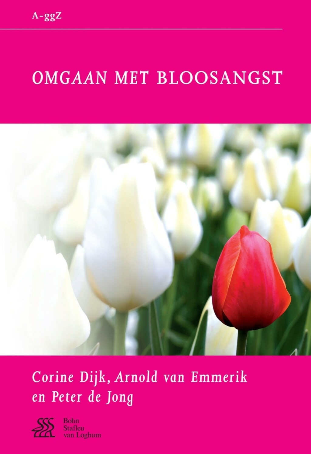 Omgaan met bloosangst  â€“ PDF/EPUB Version Downloadable