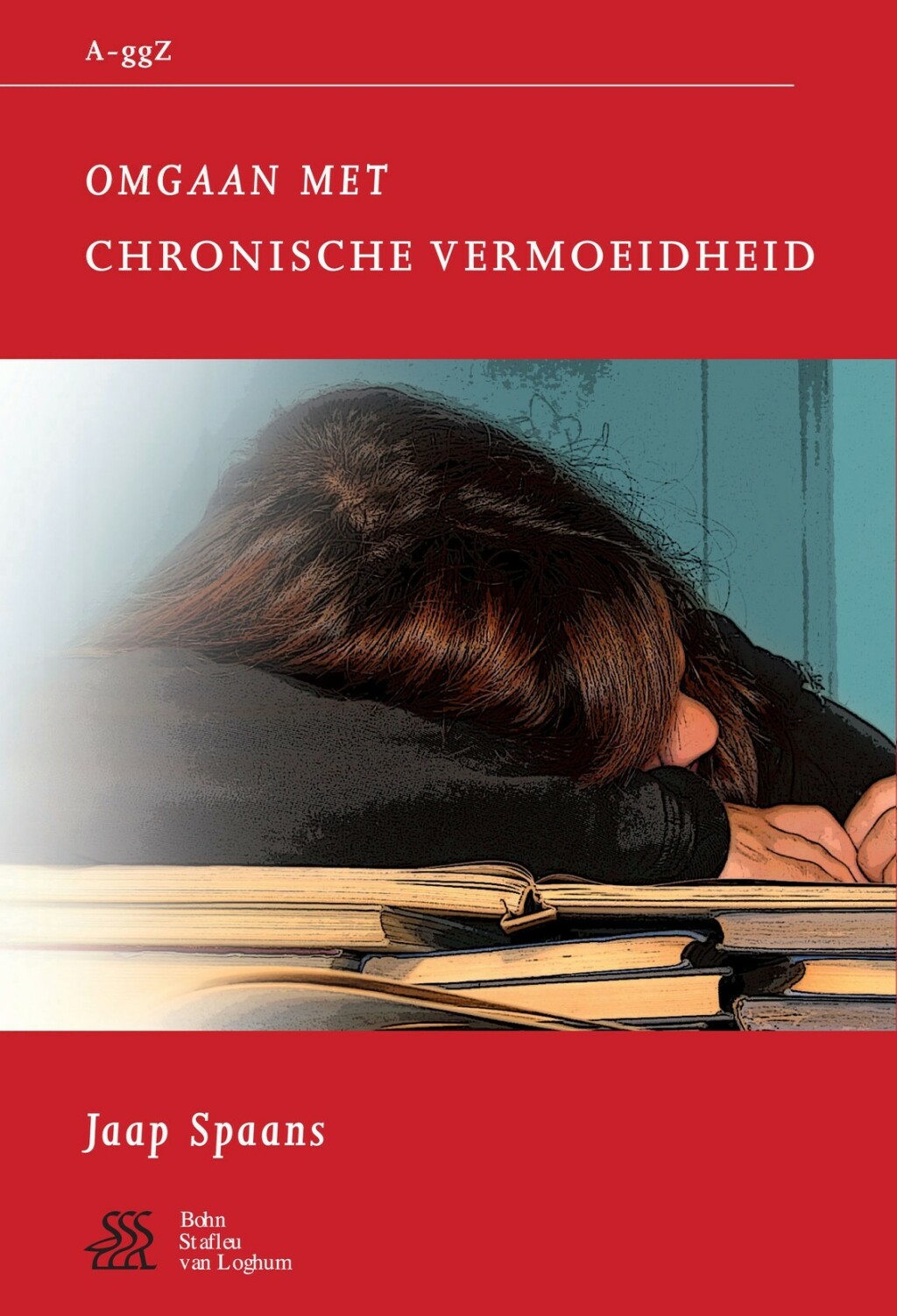 Omgaan met chronische vermoeidheid  â€“ PDF/EPUB Version Downloadable