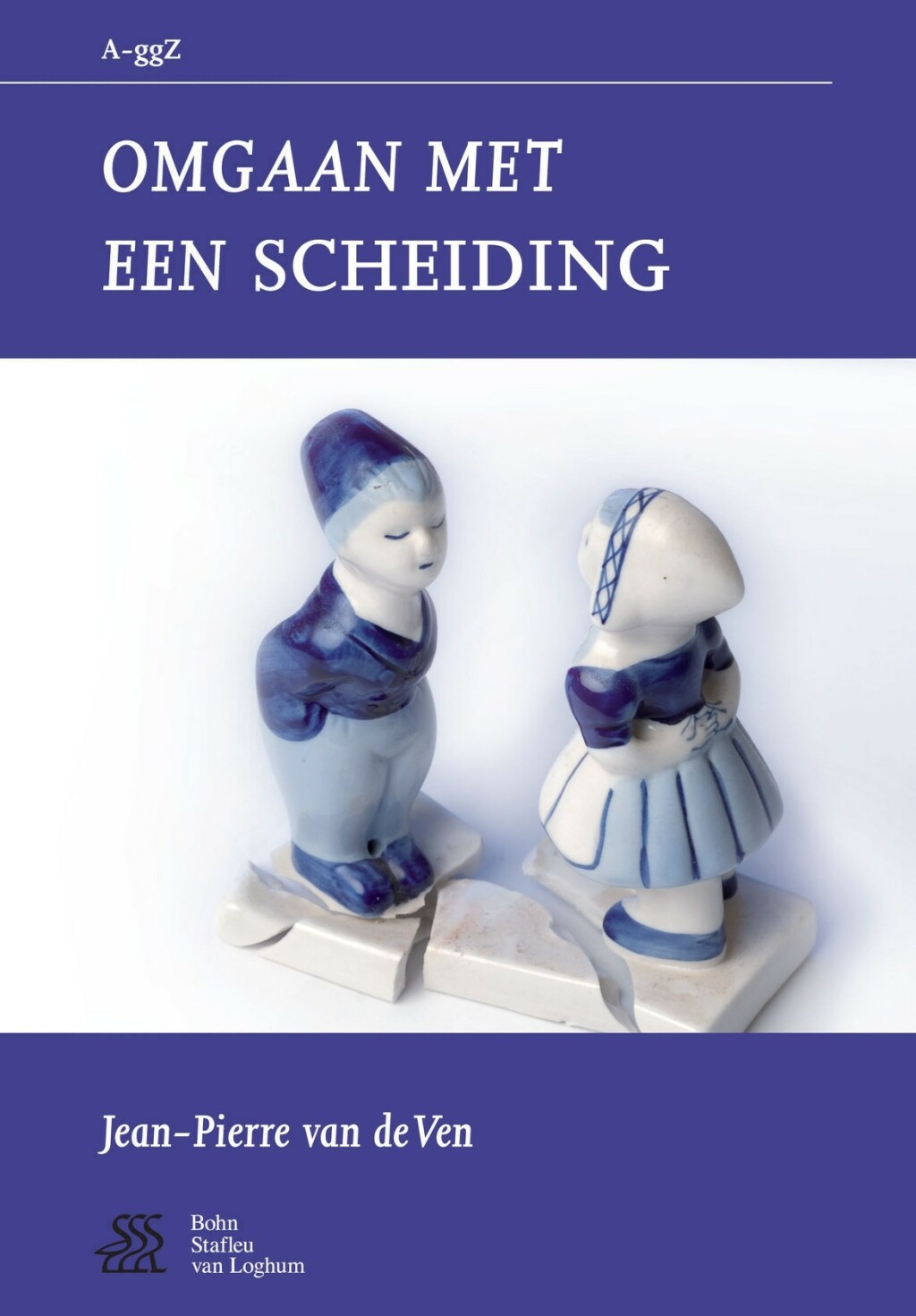 Omgaan met een scheiding  â€“ PDF/EPUB Version Downloadable