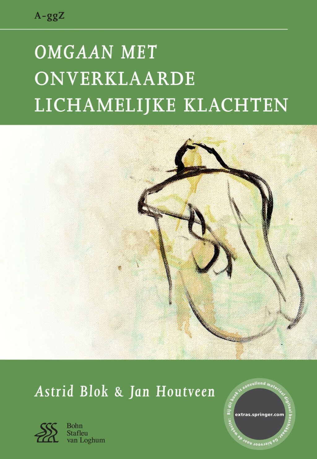 Omgaan met onverklaarde lichamelijke klachten  â€“ PDF/EPUB Version Downloadable