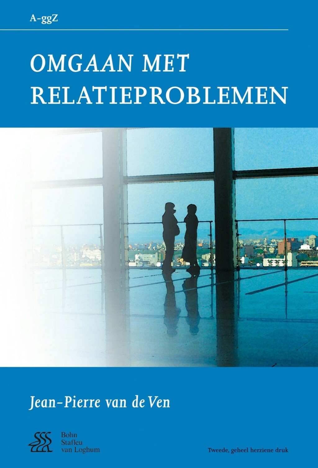 Omgaan met relatieproblemen  â€“ PDF/EPUB Version Downloadable