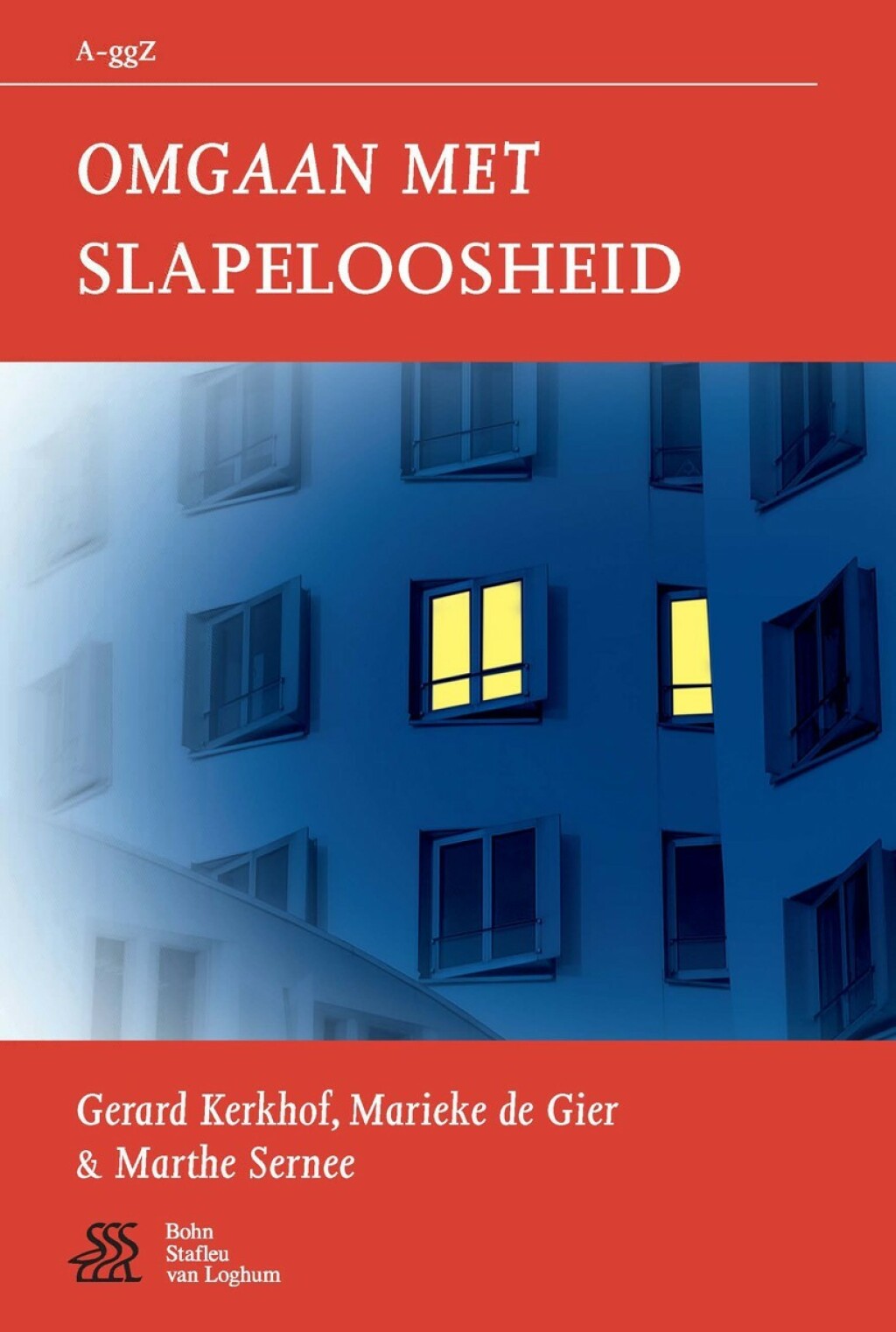 Omgaan met slapeloosheid  â€“ PDF/EPUB Version Downloadable